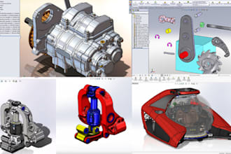 2d 3d cad modeling 3d cad fusion 360 technical drawing solidworks rhinoceros 3d