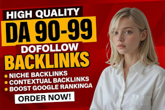 do permanent dofollow da 90 guest post backlinks