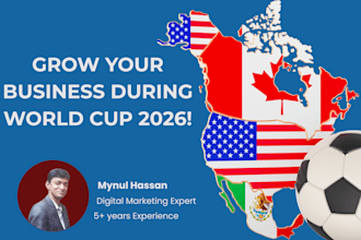 manage your social media for business during world cup 2026