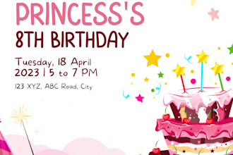 personalized digital invitation designs fast and beautiful