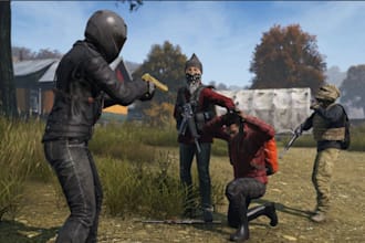 setup custom dayz servers,factions,traders and boosted loot,coding scripts event