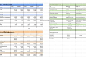 provide expert bookkeeping and financial reporting services