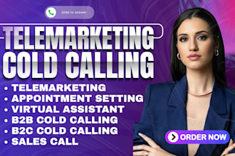 do janitorial cold calling real estate lead calls vending machine cold caller