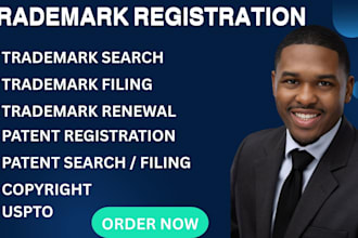 register your trademark and enroll in amazon brand registry in USA UK ca