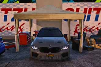 optimize your fivem cars