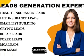 provide exclusive USA life insurance leads insurance leads life insurance leads