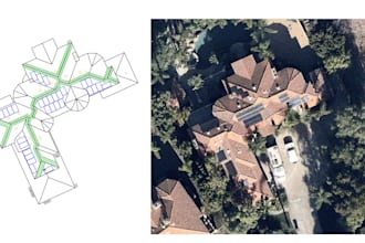 provide a second opinion, shading analysis for DIY solar projects
