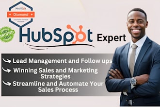 do hubspot crm zoho workflows automation email campaigns email marketing expert