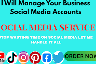 create viral content manage schedeule engaging social media posts for your brand