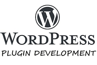 develop or customize a wordpress plugin
