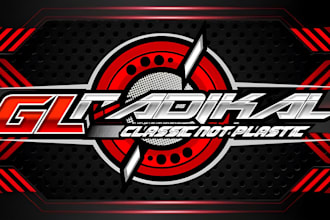 do automotive, garage, auto detailing, car racing and car wash logo design