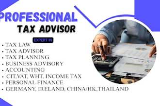 be your irish tax advisor