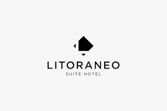 design a clean and modern minimalist logo for your business