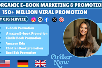 book promotion and ebook marketing kindle book marketing children amazon kdp ads