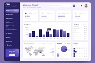software developer, web app, desktop app, crm, pos, accounting invoice, ai saas