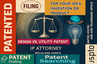 file your provisional patent to secure patent pending status  priority date
