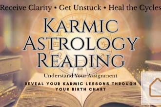 help you understand whats holding you back using astrology