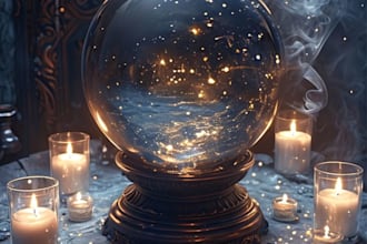 provide readings to connect past present and future