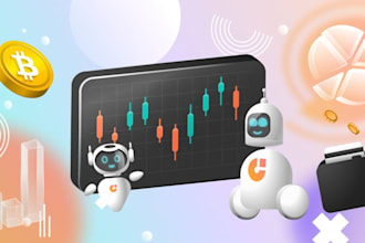 build crypto trading bot, ai crypto trading bot, crypto trading bot