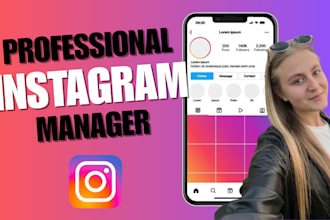 manage your instagram and turn followers into buyers