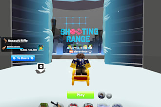 coach you to become better at roblox rivals
