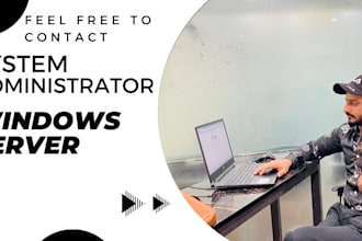 configure and troubleshoot windows server, dns, and active directory