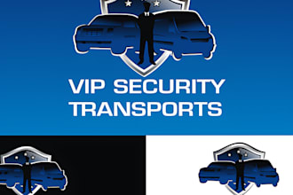 design modern tech, startup, crypto, cyber security and technology logo