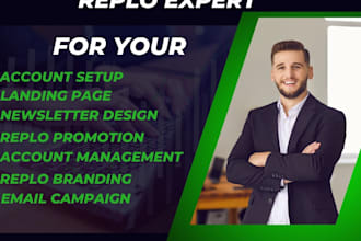 clone replo landing page, shopify landing page on replo, gempages pagefly shogun