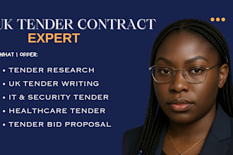 do uk tender, bid proposal rfp for healthcare home care supported living tender