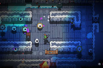 do 2d game in godot