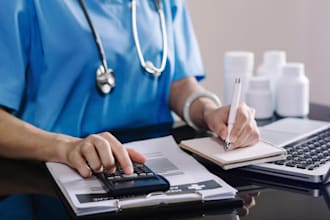 handle your medical billing professionally