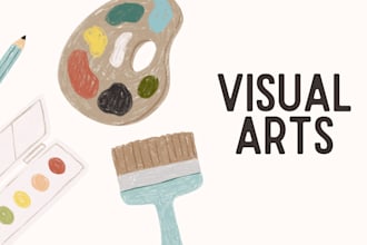 illustration, pencil drawing, object drawing