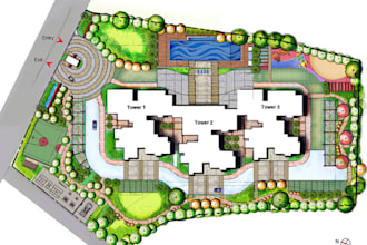 do architectural floor plans drawing and deck plans for your building permit