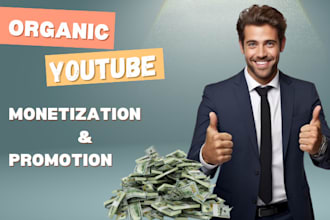 automate grow youtube cash cow channel faceless videos promotion passive income