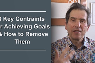 guide you to remove roadblocks and unlock your business potential