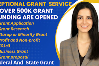 find small business grant writing nonprofit grants apply for grant funding 501c3