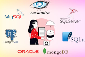 provide sql queries, sql database project, er diagram
