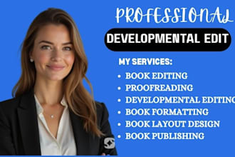 edit, proofread, developmental edit, christian book, autobiography, short novel