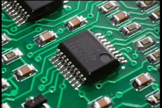 design pcb, firmware,develop iot solution for esp32, esp8266,avr microcontroller
