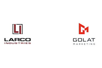 do modern letter wordamrk logo 24 hours
