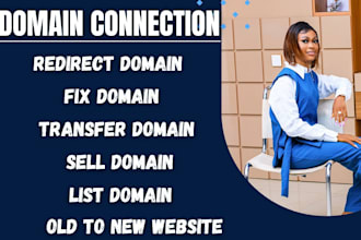 connect domain to shopify, redirect or fix domain, subdomain wix, godaddy
