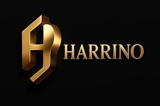créé un logo professionnel et unique en png, jpg et svg
