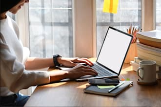 professionally proofread and line edit your novel, book and ebook