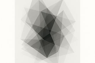 design a standout architecture portfolio PDF for jobs, cvs or admissions
