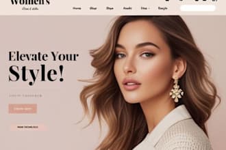 design shopline website shopline website redesign to boost sales