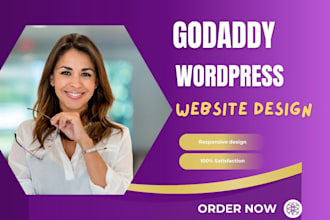 design godaddy website, redesign godaddy, godaddy redesign, godaddy landing page