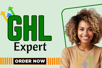 clone ghl automation, ghl level workflow, ghl website design