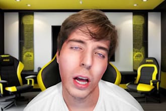 design clickbait youtube thumbnails that get more views and CTR