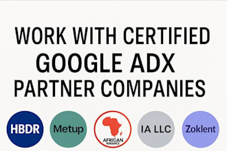 get your website approved for google adx or mcm monetization