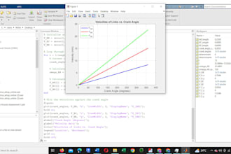 do matlab structural analysis fluid mechanics geotechnical engineering assigned